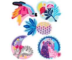 Niños Janod Estrás Pixel Bonitas Decoraciones