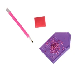 Niños Janod Estrás Pixel Bonitas Decoraciones