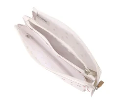 Tutete Estuche 3 Compartimentos Geometric Nature Personalizable