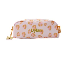 Eef Lillemor Estuche Animal Print Leopard Personalizable^ Estuches Escolares