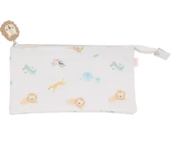Tutete Estuche con 3 Compartimentos Savannah Personalizable