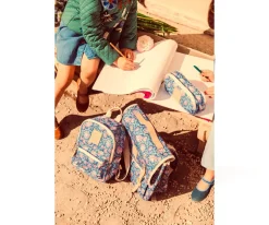 JoJo Factory Estuche Doble Louise Misha x Jojo Capri Personalizable^ Estuches Escolares