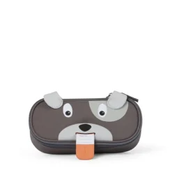 Affenzahn Estuche Dog^ Estuches Escolares