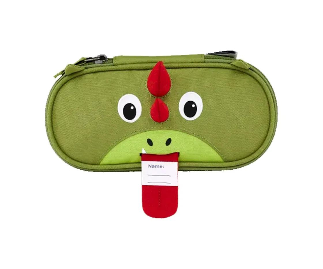 Affenzahn Estuche Dragón^ Estuches Escolares