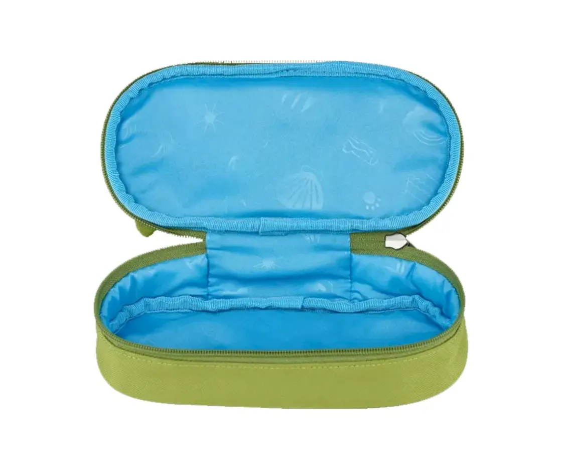 Affenzahn Estuche Dragón^ Estuches Escolares