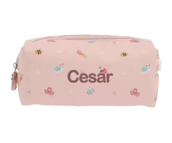 Tutete Estuche Escolar Bugs Personalizable^ Colecciones Vuelta Al Cole