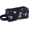 Coolpack Estuche Escolar Primus Rainbow Night^ Estuches Escolares