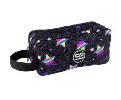 Coolpack Estuche Escolar Primus Rainbow Night^ Estuches Escolares