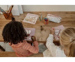 Little Dutch Estuche Fairy Garden Personalizable^ Estuches Escolares