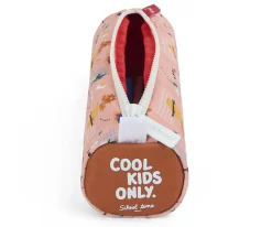 Hello Hossy Estuche Flore Personalizable^ Estuches Escolares