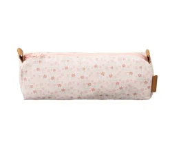 Fresk Estuche Flores Personalizable^ Estuches Escolares