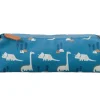 Fresk Estuche Dinosaurio Personalizable^ Estuches Escolares