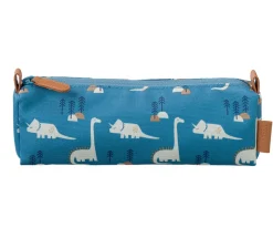 Fresk Estuche Dinosaurio Personalizable^ Estuches Escolares