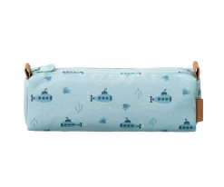 Fresk Estuche Submarine Personalizable^ Estuches Escolares