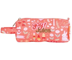 A Little Lovely Company Estuche Fun Personalizable^ Estuches Escolares