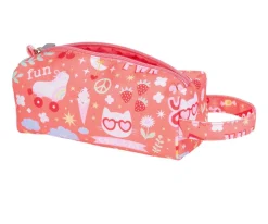 A Little Lovely Company Estuche Fun Personalizable^ Estuches Escolares
