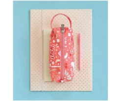 A Little Lovely Company Estuche Fun Personalizable^ Estuches Escolares