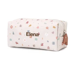 Tutete Estuche Geometric Nature Personalizable