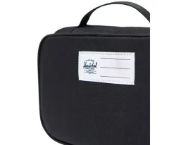 Herschel Estuche Heritage Stencil Checker Sodalite Blue^ Estuches Escolares