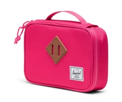 Herschel Estuche Heritage Fuchsia Purple^ Estuches Escolares