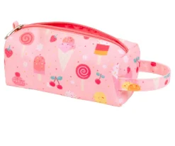 A Little Lovely Company Estuche Ice-Cream Personalizable^ Estuches Escolares
