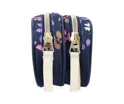 Kidzroom Estuche Milky Kiss Wildflower Personalizable^ Estuches Escolares