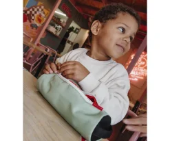 Hello Hossy Estuche Mini Pistache Personalizable^ Estuches Escolares