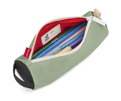 Hello Hossy Estuche Mini Pistache Personalizable^ Estuches Escolares