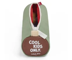 Hello Hossy Estuche Mini Pistache Personalizable^ Estuches Escolares