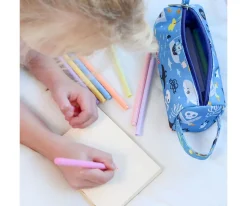 A Little Lovely Company Estuche Pirates Personalizable^ Estuches Escolares