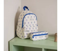 Milan Estuche Rectangular Beige Colección 460 Since 1918