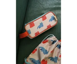 The Cotton Cloud Estuche Rectangular Meowtiful Cats