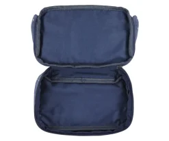 Trixie Estuche Rectangular Mr. Penguin Personalizable^ Estuches Escolares