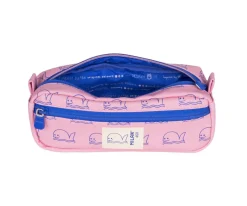 Milan Estuche Rectangular Rosa Colección 460 Since 1918