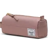 Herschel Estuche Settlement Ash Rose^ Estuches Escolares