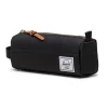 Herschel Estuche Settlement Black^ Estuches Escolares