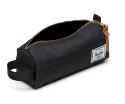 Herschel Estuche Settlement Black^ Estuches Escolares