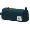 Herschel Estuche Settlement Dark Sea^ Estuches Escolares
