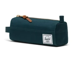 Herschel Estuche Settlement Dark Sea^ Estuches Escolares