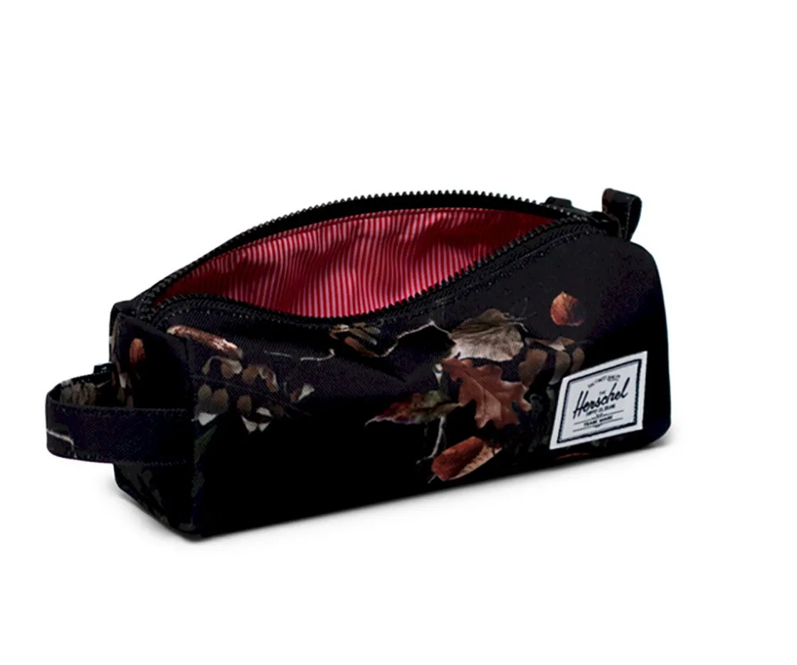 Herschel Estuche Settlement Floral Personalizable^ Estuches Escolares