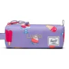 Herschel Estuche Settlement Keepin' Cool Personalizable^ Estuches Escolares