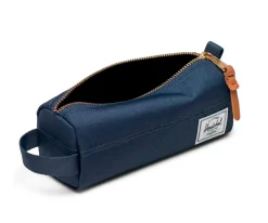 Herschel Estuche Settlement Navy^ Estuches Escolares