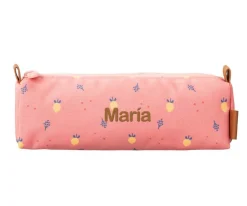 Fresk Estuche Summer Fruit Perrsonalizable^ Estuches Escolares