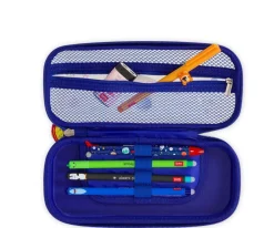 Legami Estuche Transparente Rígido Space^ Estuches Escolares