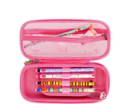 Legami Estuche Transparente Rígido Unicorn^ Estuches Escolares