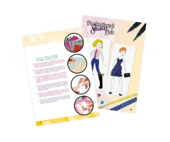 Niños Buki Estudio Profesional Moda