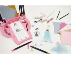 Niños Buki Estudio Profesional Moda