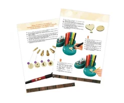 Niños Buki Estudio Profesional Taller de Grabado