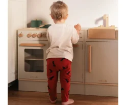 Sebra Estufa-Cocina de Madera^Niños Juguetes Niños 4 Años