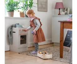Sebra Estufa-Cocina de Madera^Niños Juguetes Niños 4 Años